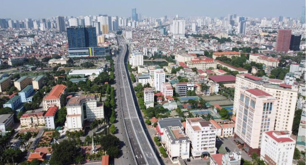 Bất động sản Việt Nam vẫn thu hút nhà đầu tư ngoại