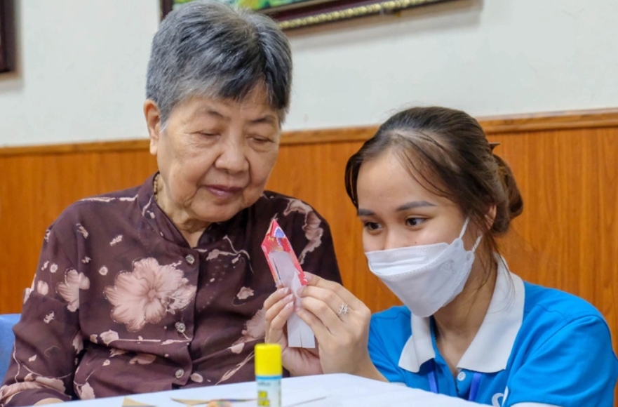 Ai sẽ được nhận trợ cấp hưu trí xã hội theo đề xuất mới