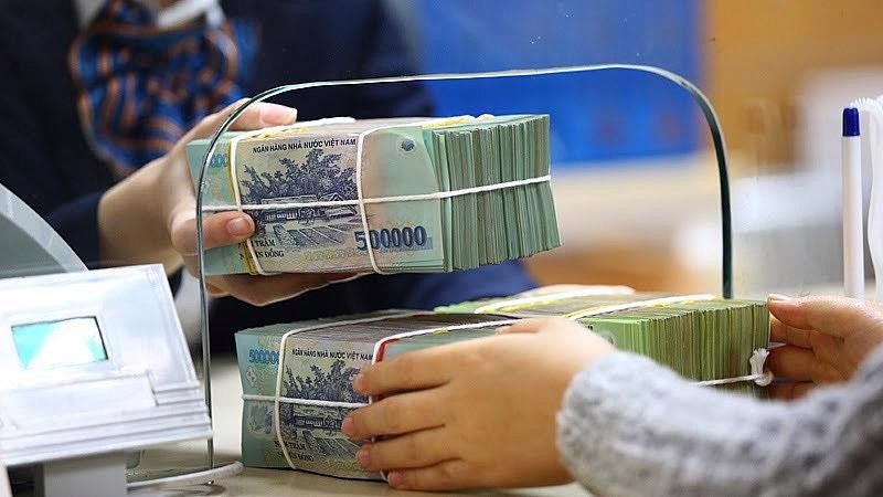 NHNN tiếp tục hoạt động phát hành tín phiếu, lãi suất liên ngân hàng tăng lên vùng trên 1%