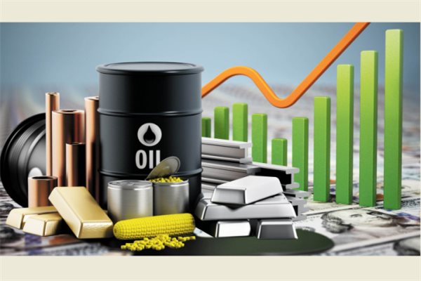 Tăng giá hàng hoá Nhóm cổ phiếu hưởng lợi