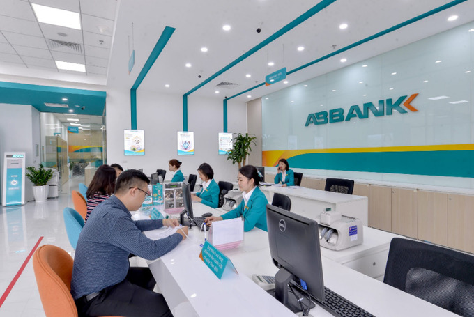 Nợ xấu tăng vọt, ABBank tích cực đảo nợ hàng nghìn tỷ đồng trái phiếu