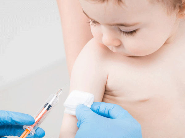  TP.HCM nguy cơ thiếu hụt vaccine trong Chương trình Tiêm chủng Mở rộng