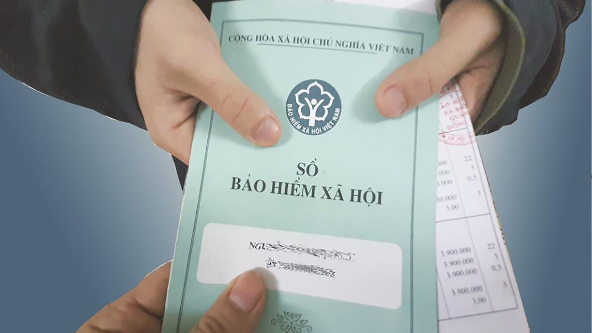 Đề xuất 2 phương án rút bảo hiểm xã hội một lần từ năm 2025