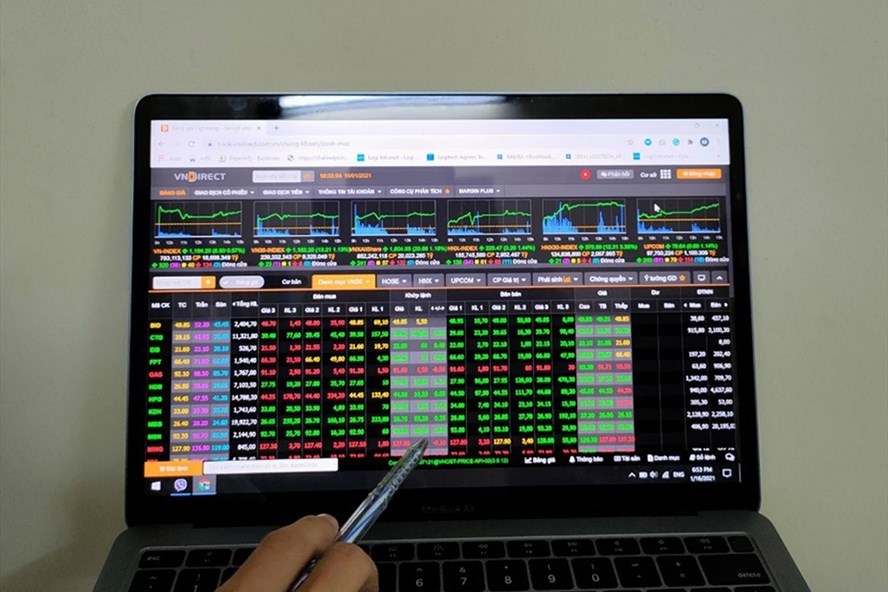 Room chứng khoán “phím hàng” nỗi đau của nhà đầu tư