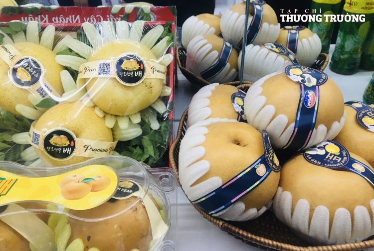 Nhận diện hàng thật, hàng giả