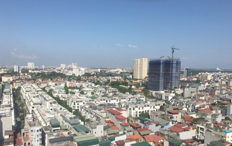 Thủ tướng yêu cầu khẩn trương tháo gỡ vướng mắc liên quan về đất đai