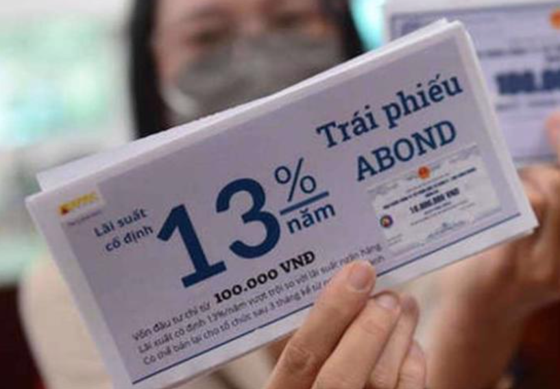 Cạn vốn, nhiều doanh nghiệp đã xin được lùi ngày đáo hạn trái phiếu