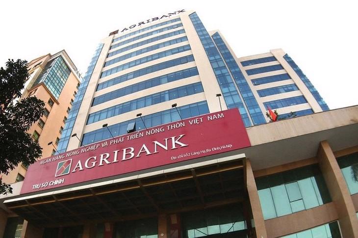 Ngân hàng khó thu hồi nợ xấu, Agribank liệu có thoát vũng lầy Tân Hoàng Minh