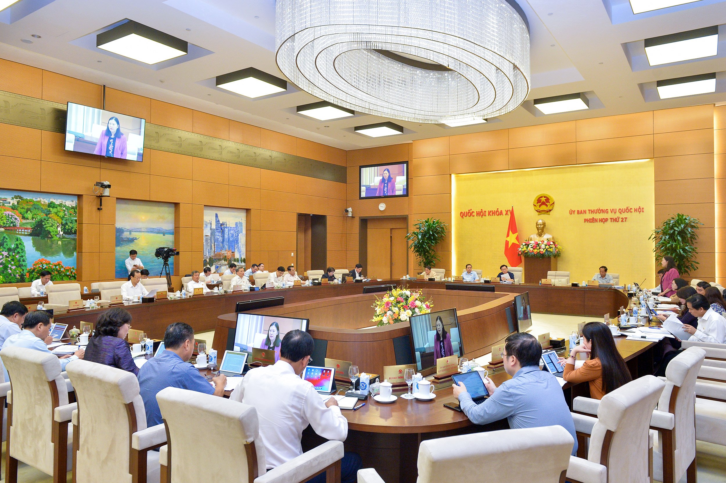 Đánh giá tính khả thi của mục tiêu tăng trưởng GDP năm 2024