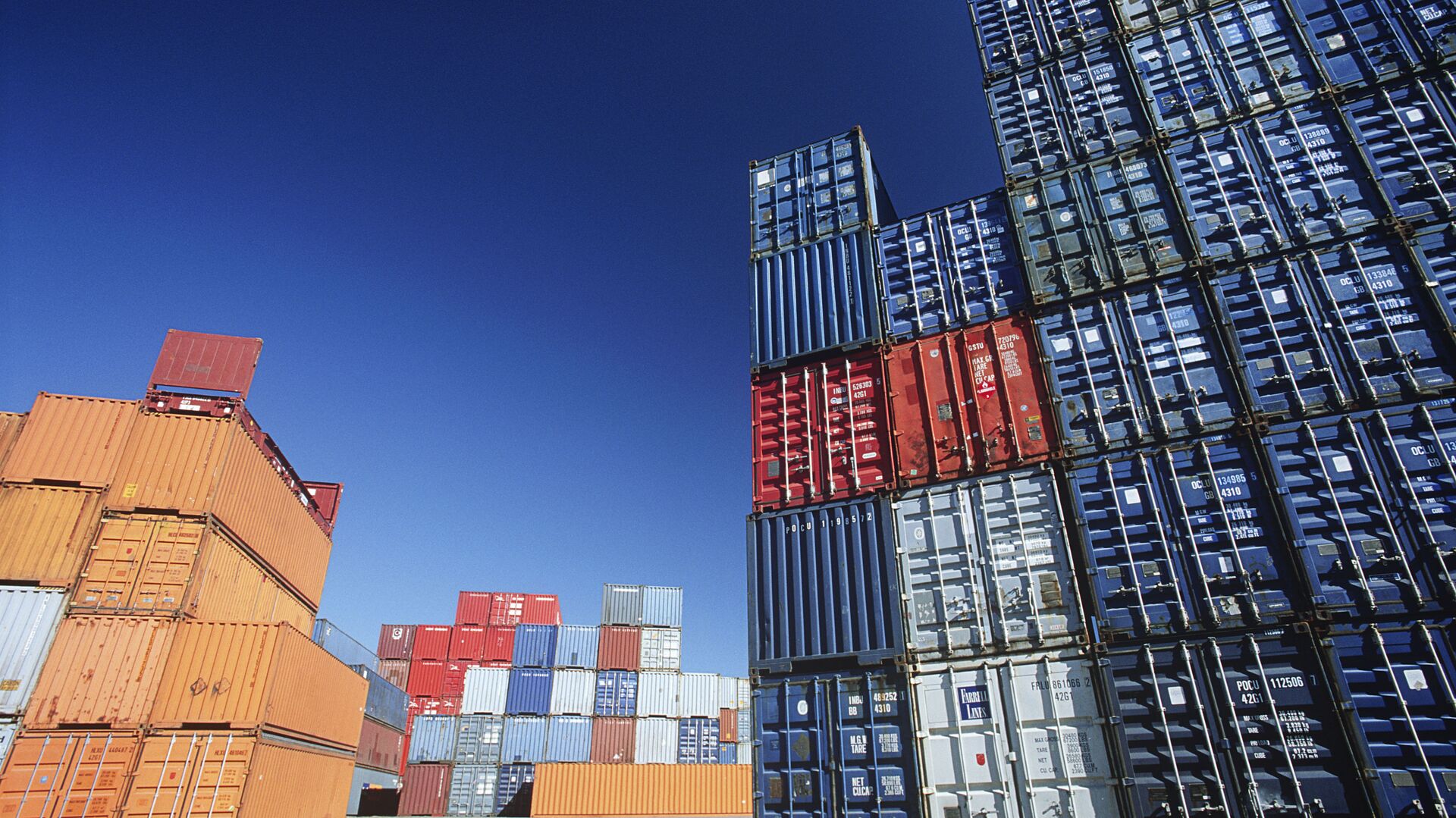 Đã thu hồi được tiền hàng của 45 container nông sản xuất khẩu sang UAE