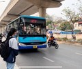 Hà Nội dự kiến tăng giá vé xe buýt cao nhất 20.000 đồng 