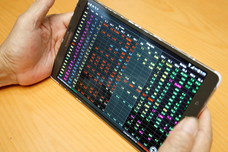 Cổ phiếu HDB chính thức lọt rổ Diamond, DHC bị loại như dự báo