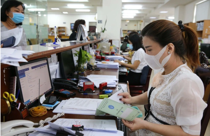 Từ 01072024 Lương cơ bản của công chức viên chức là bao nhiêu 