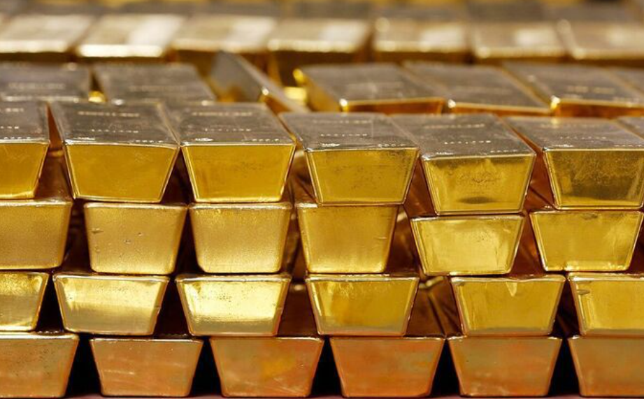 Ngân hàng trung ương toàn cầu đầu đã mua dự trữ gần 400 tấn vàng