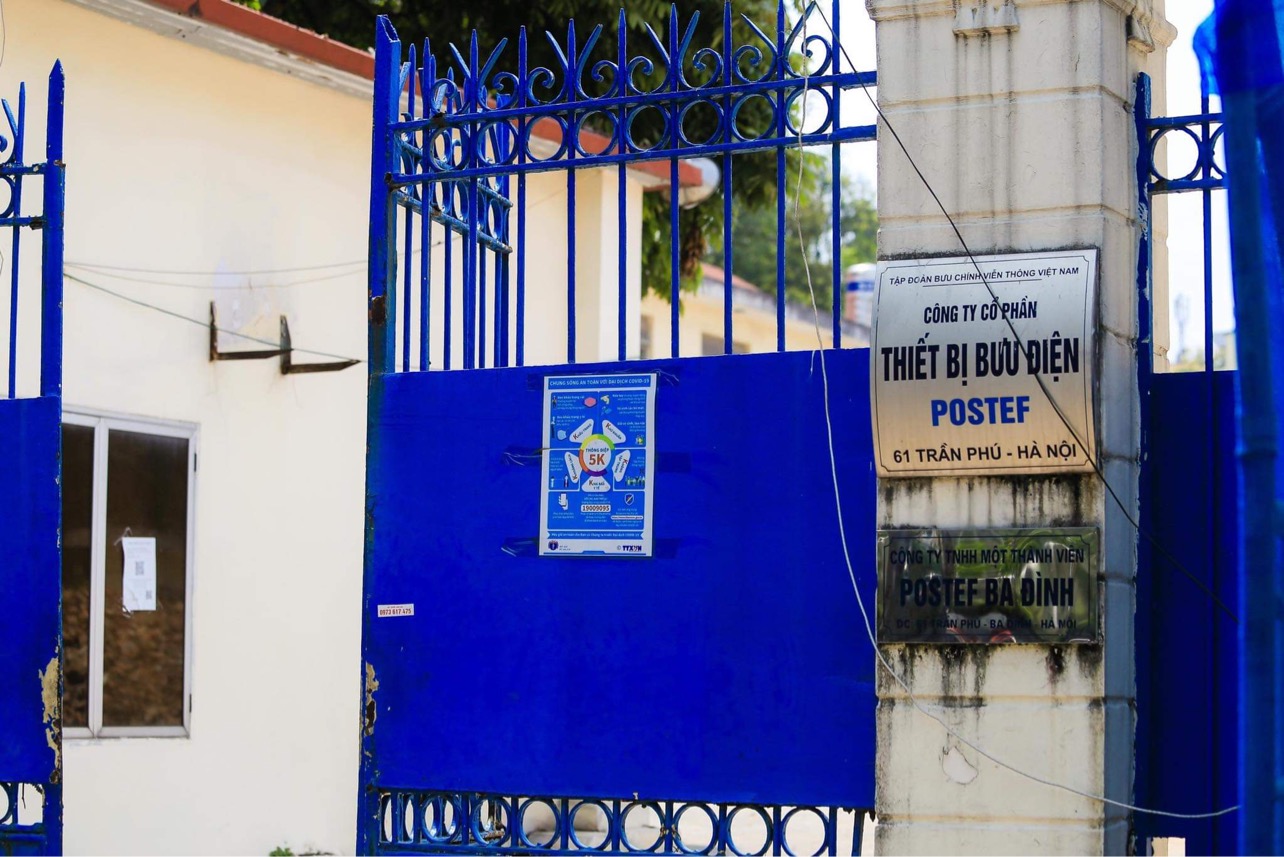 Mua cổ phiếu POT không báo cáo, ông Nguyễn Tuấn Hà bị phạt 100 triệu đồng