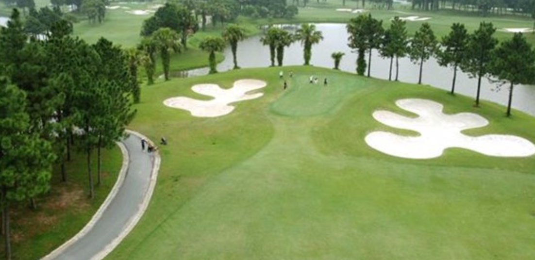 Ngành golf Việt Nam bước vào giai đoạn bùng nổ, năm 2030 có thể có 500 sân