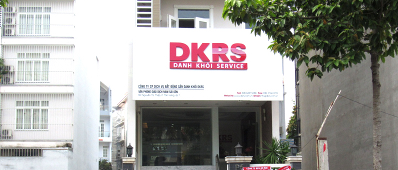 TP.HCM Kiểm tra hoạt động của 81 sàn giao dịch bất động sản