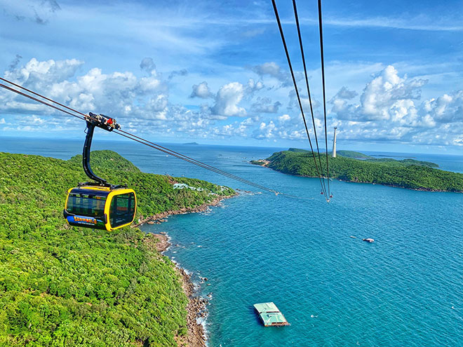 Vì sao du lịch Phú Quốc ngày càng ế khách
