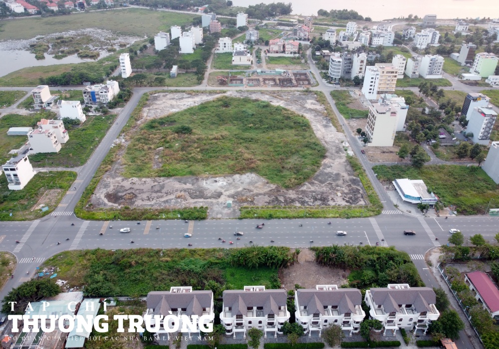 TP.HCM Thu hồi Khu đất công cộng 4 mặt tiền rộng 2,9 ha tại Dự án Bệnh viện Ngọc Tâm