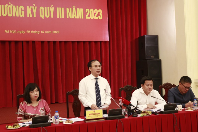 Nhiều thông tin sai lệch gây loạn thị trường bất động sản, Bộ Xây dựng nói gì