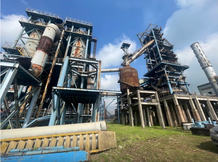 Trình Chính phủ phương án xử lý dự án Gang Thép Thái Nguyên giai đoạn 2 trước ngày 2210