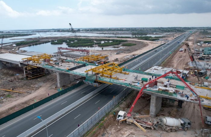 Tập trung cao độ giải ngân vốn đầu tư công, phấn đấu hết năm 2023 đạt trên 95%