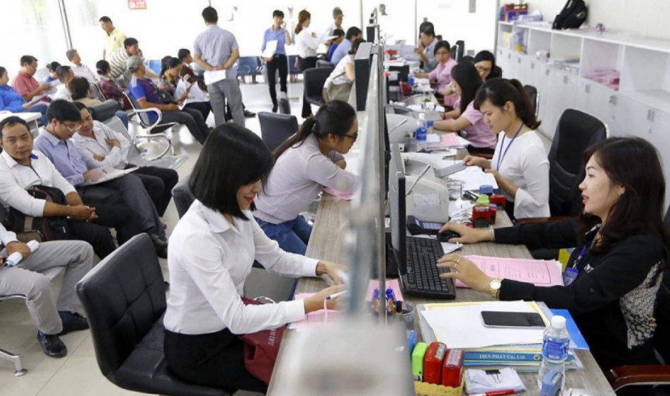 Xử lý kịp thời hành vi vi phạm đạo đức công vụ