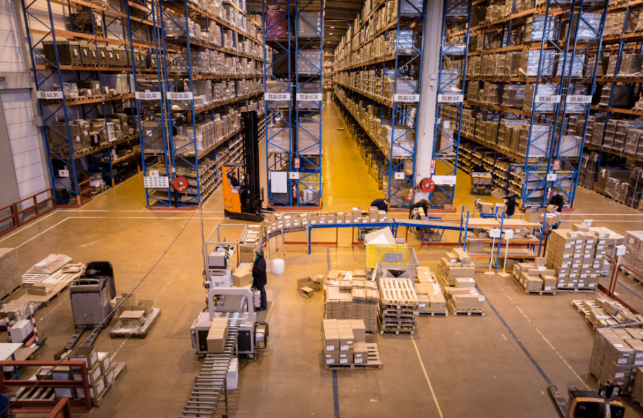 Mảng hậu cần kém hiệu quả, các nhà bán lẻ phải làm gì