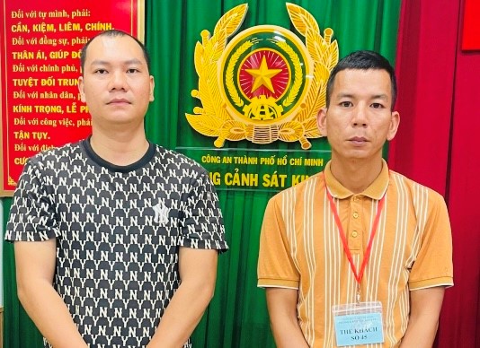 Khởi tố, bắt tạm giam giám đốc Công ty Nhà Tiến Phát về hành vi “Lừa đảo chiếm đoạt tài sản”