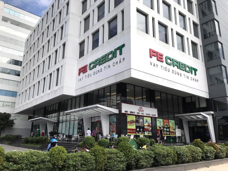 Lỗ quý thứ 5 liên tiếp, chất lượng tài sản của FE Credit thế nào