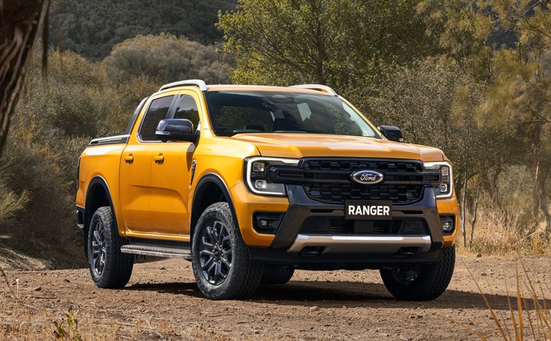 Lệ phí đăng ký, cấp biển số xe bán tải chính thức tăng lên 20 triệu đồngxe