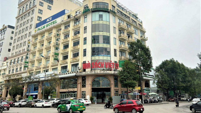 Khởi tố cựu chủ tịch Thanh Hóa Nguyễn Đình Xứng liên quan tới dự án đất vàng Hạc Thành Tower