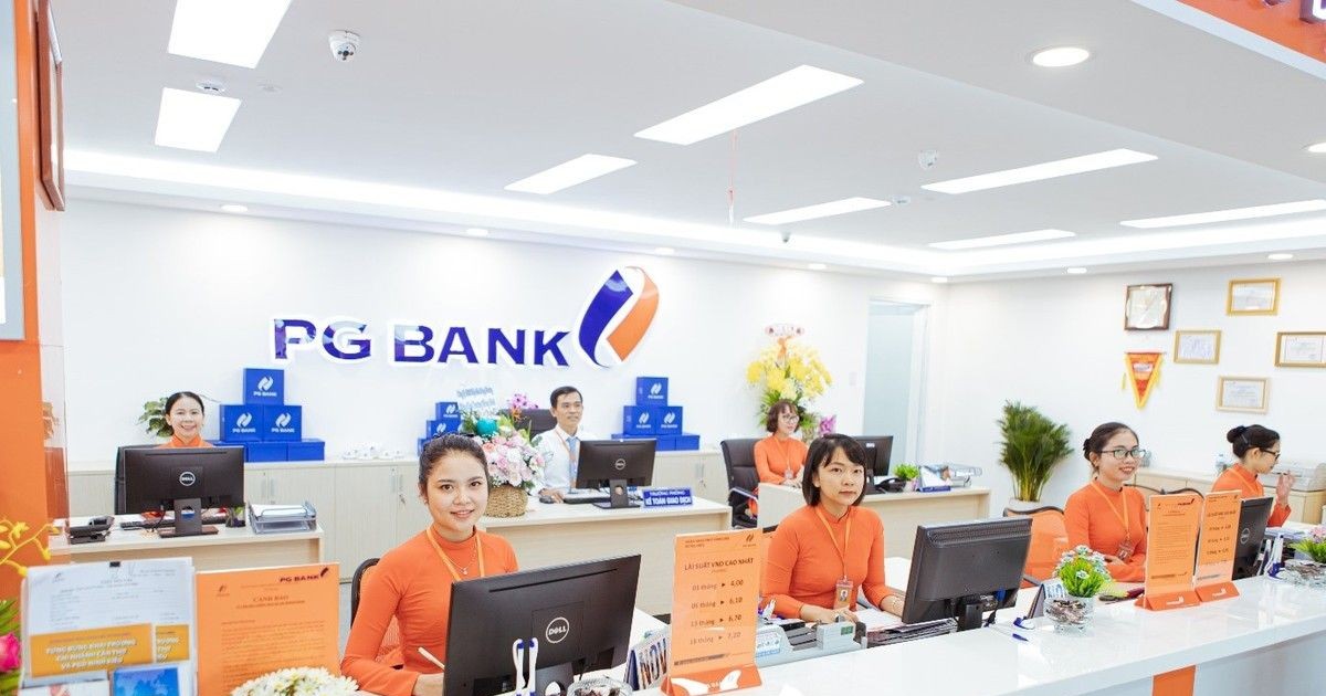 PGBank họp Đại hội cổ đông bất thường quyết sách những vấn đề quan trọng