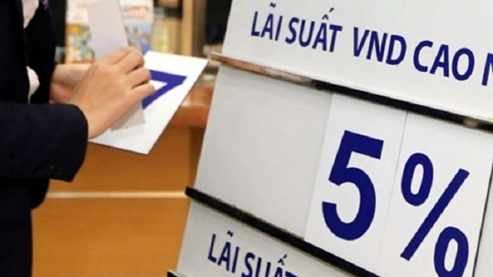 Việc phát hành tín phiếu của NHNN ít khả năng gây ra sự đảo ngược xu hướng giảm lãi suất