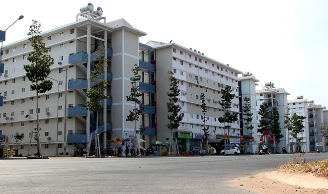 TP.HCM Doanh nghiệp khó tiếp cận gói tín dụng 120 nghìn tỉ