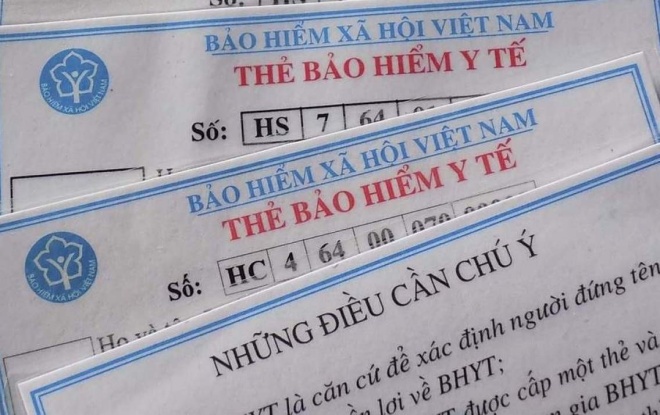Thêm nhiều nhóm đối tượng được ngân sách Nhà nước đóng bảo hiểm y tế