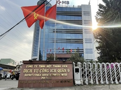 Thanh tra TPHCM chỉ ra loạt sai sót trong quản lý nhà đất tại Thủ Đức