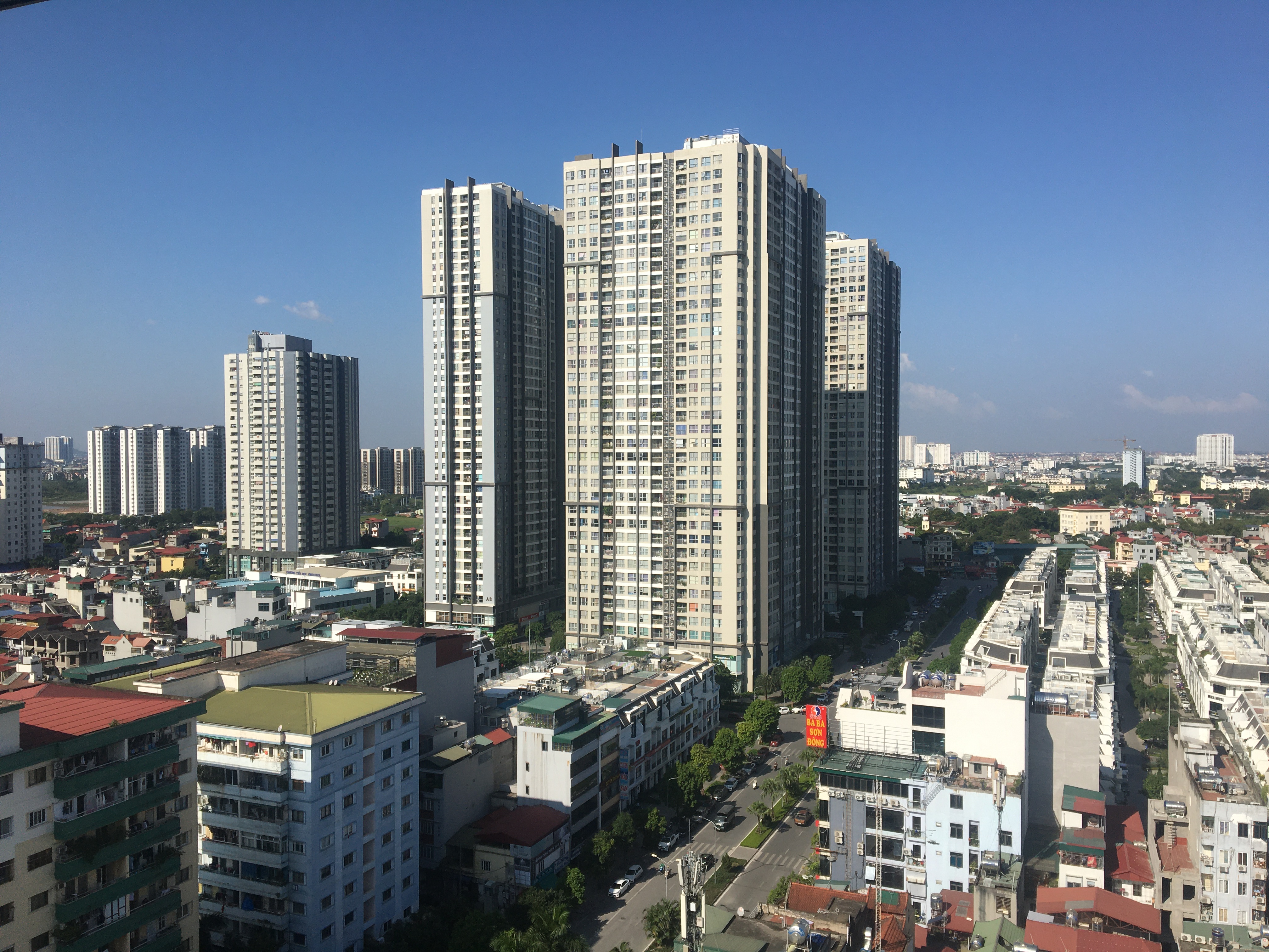 Thủ tướng chỉ đạo thực hiện quyết liệt các giải pháp phát triển thị trường bất động sản