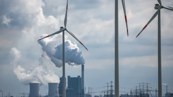 IEA Nhu cầu dầu, than và khí đốt toàn cầu sẽ đạt đỉnh vào năm 2030