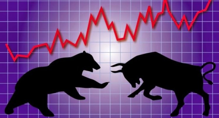 Xu hướng chứng khoán 2510 Rủi ro ngắn hạn khi thanh khoản thấp