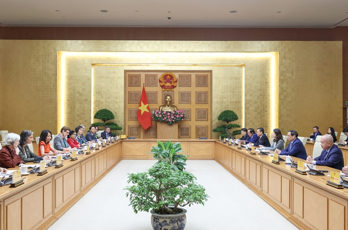 Liên Hợp Quốc tự hào vì được đồng hành cùng Việt Nam