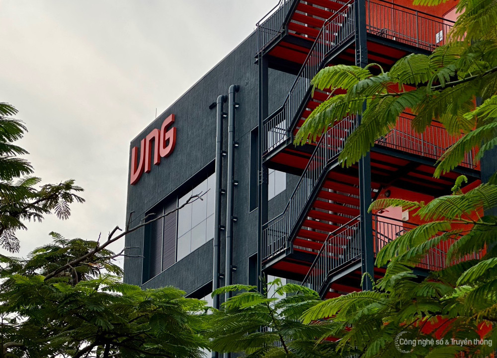 Sau kiểm toán VNG lỗ thêm hơn 250 tỷ đồng 