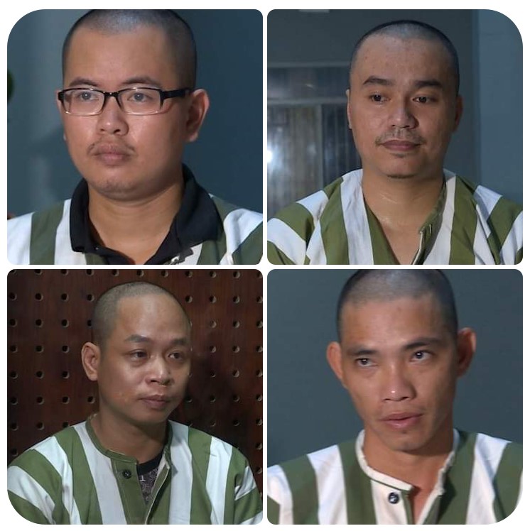 Công an TP HCM bắt khẩn cấp 4 đối tượng mua bán bộ phận cơ thể người