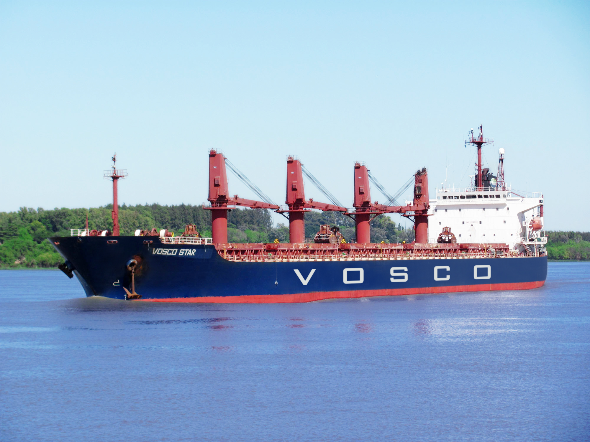 Kinh doanh kém sắc, VOS báo lỗ gần 24 tỷ đồng trong quý 3