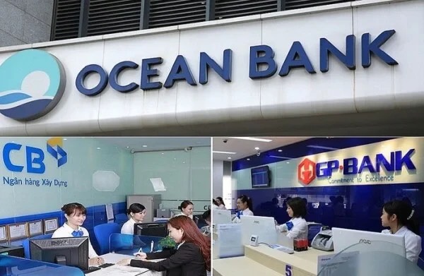 Nhìn lại những cuộc đại phẫu ngành ngân hàng hơn 20 năm qua