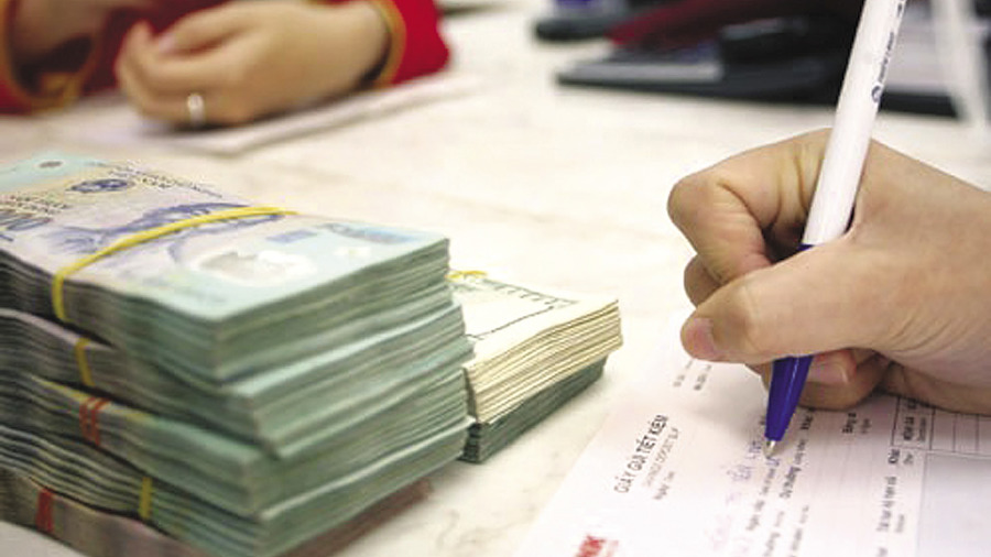 Doanh nghiệp nhỏ và vừa đang gặp khó trong việc tiếp cận tín dụng và tìm kiếm khách hàng