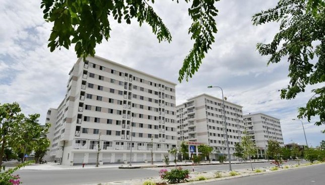 Các dự án thương mại có quỹ đất 20% xây dựng NOXH tại TPHCM chậm bồi thường, giải phóng mặt bằng