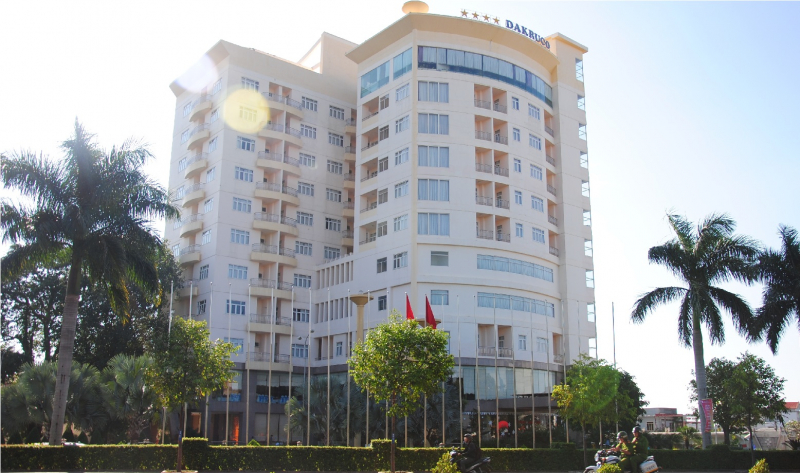 Sai phạm tại Công ty Cao su Đắk Lắk Khởi tố, bắt giam thêm một nguyên phó trưởng phòng 