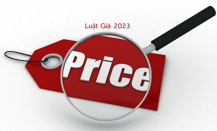 Triển khai thi hành Luật Giá, công khai thông tin về giá và thẩm định giá