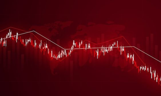 Xu hướng chứng khoán 2710 Nhà đầu tư chưa nên mua vào